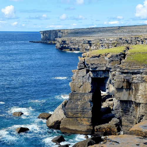 Aran Islands