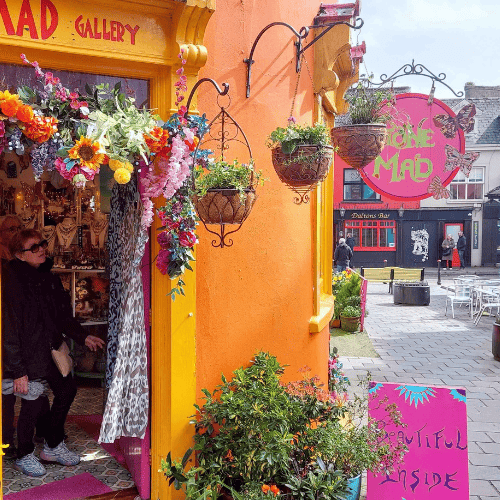 Kinsale, Iirimaa
